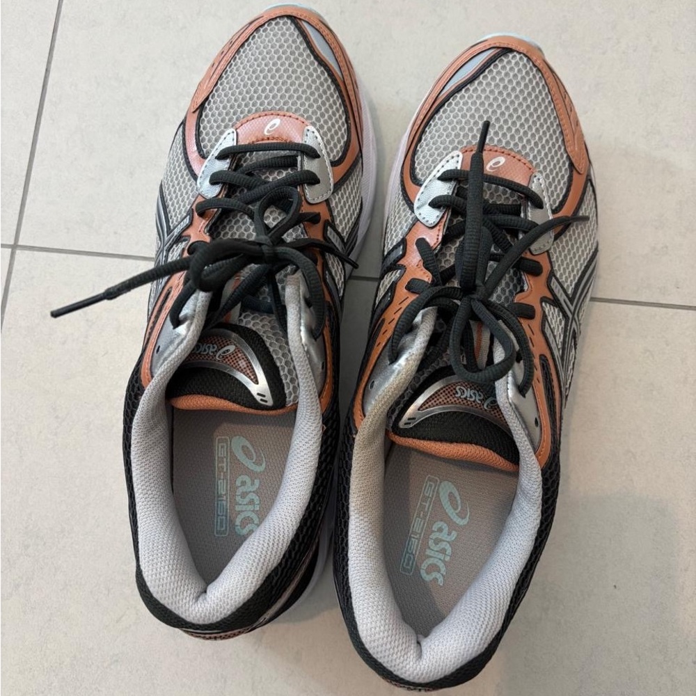MENS ASICS - Picture 2 of 4